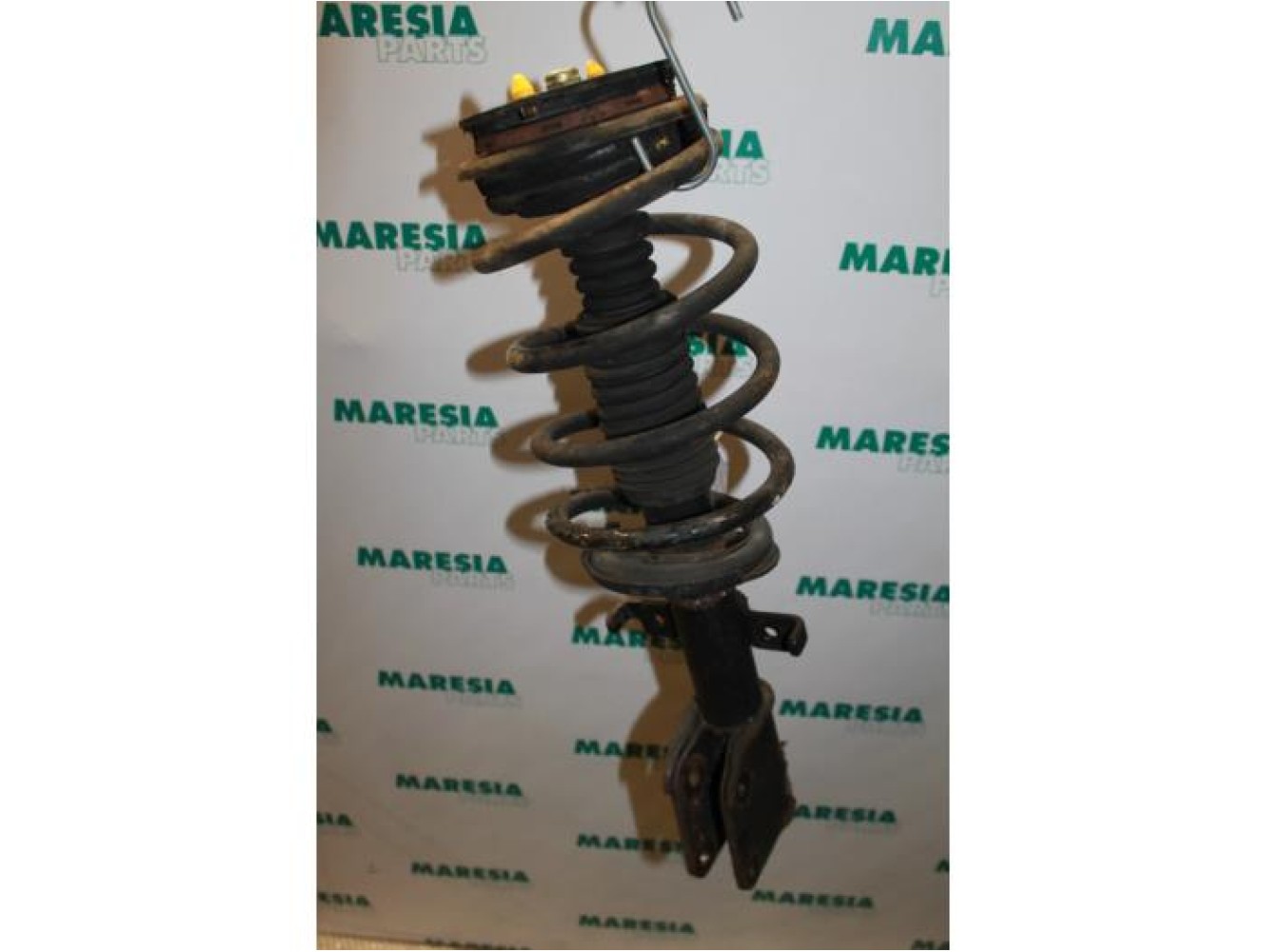 Renault - Espace - Front shock absorber rod, left