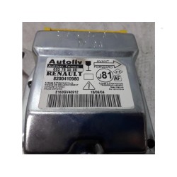 Renault - Espace - Airbag Set+Module