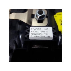 Renault - Espace - Airbag Set+Module