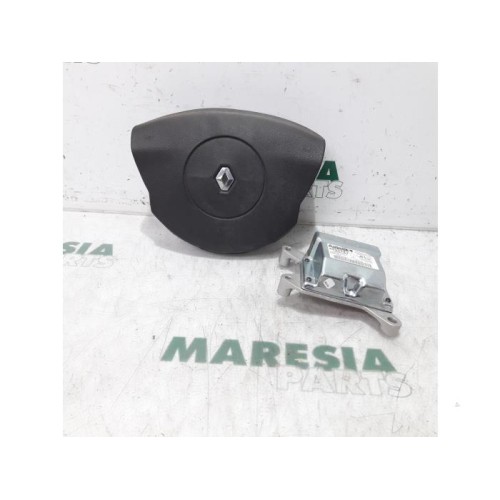 Renault - Espace - Airbag set+module