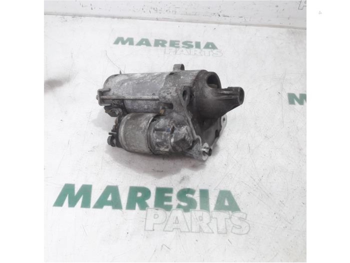 Peugeot - 207 - Startmotor