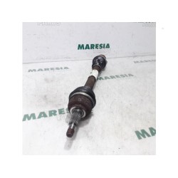 Renault - Megane Scenic - Aandrijfas links-voor