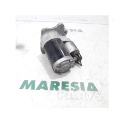 Renault - Megane Scenic - Startmotor