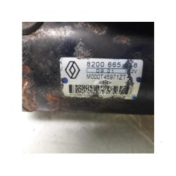 Renault - Megane Scenic - Startmotor