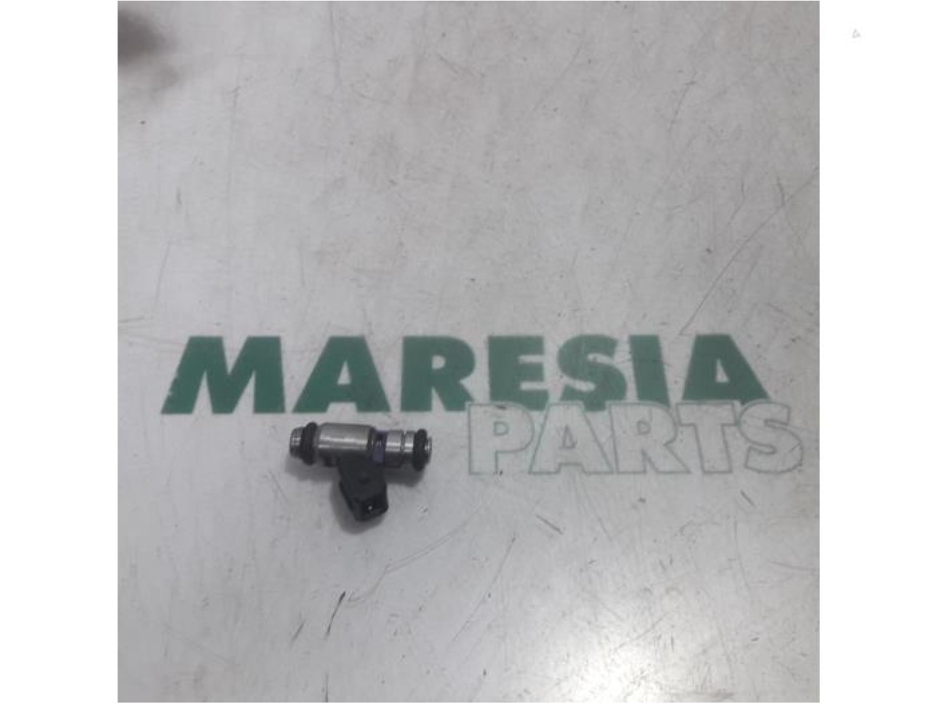 Fiat - Punto - Injector (petrol injection)
