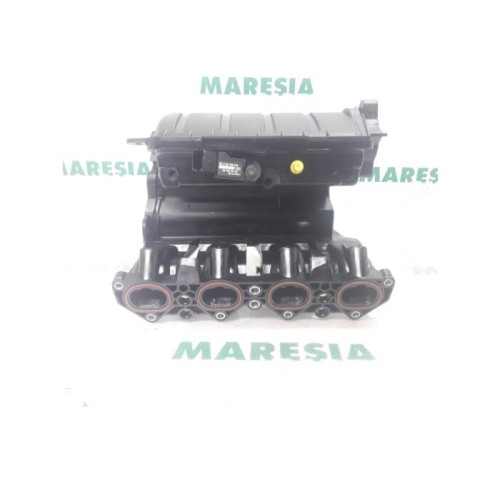 Peugeot - 307 - Intake manifold
