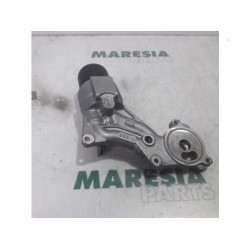 Peugeot - 307 - Support filtre à huile