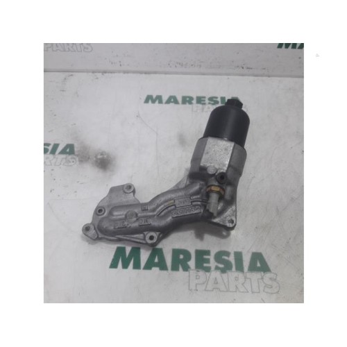 Peugeot - 307 - Support filtre à huile
