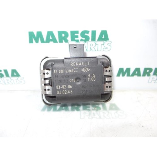 Renault - Laguna - Rain sensor