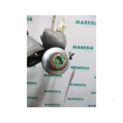 Renault - Laguna - Airbag hemel links