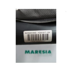Renault - Laguna - Airbag hemel links
