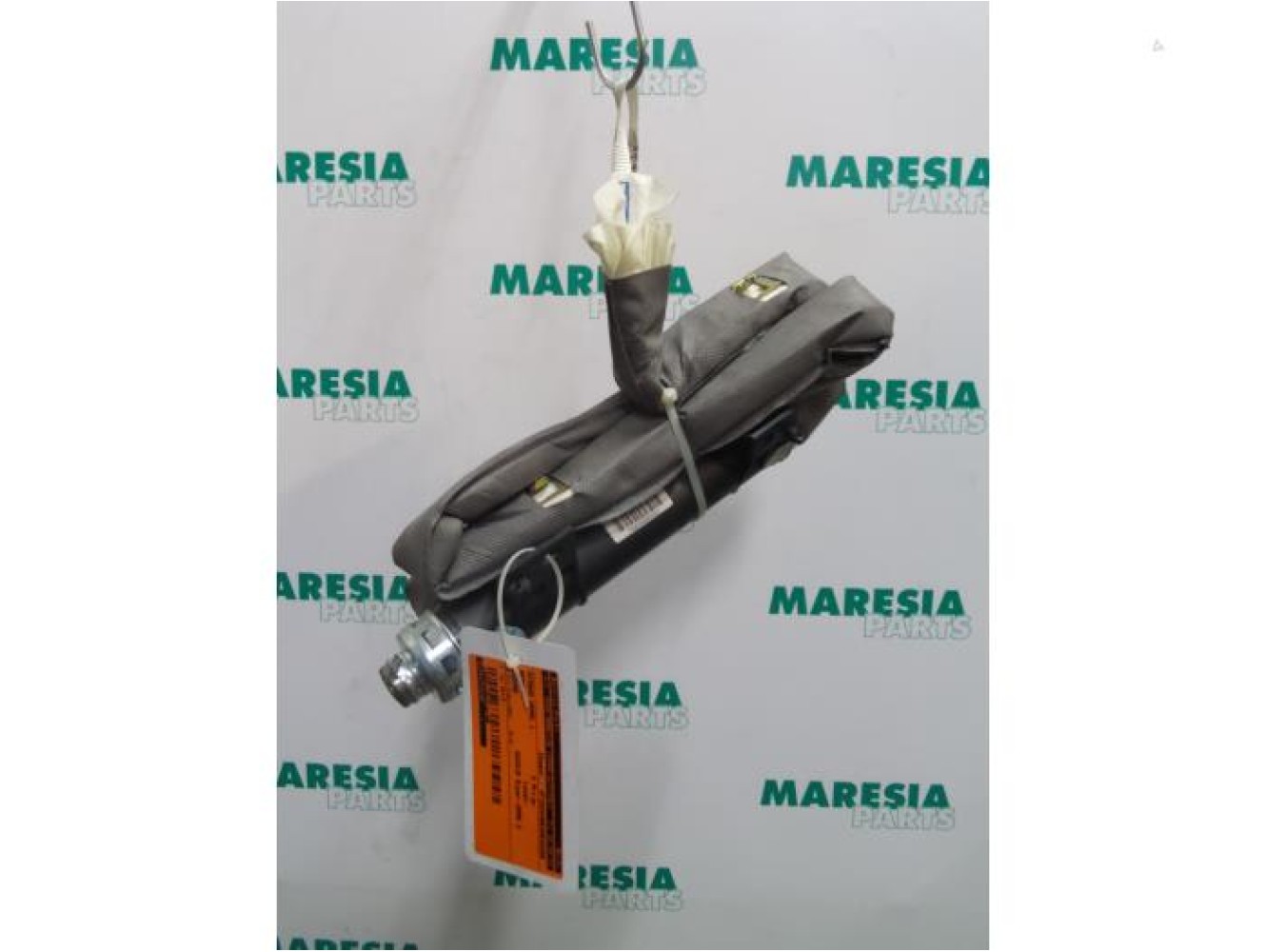 Renault - Laguna - Airbag hemel links