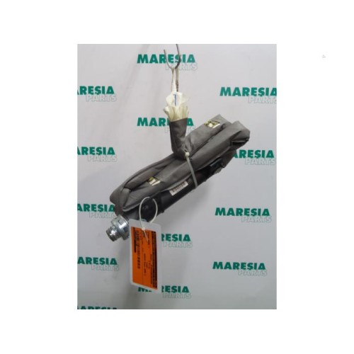 Renault - Laguna - Roof curtain airbag, left