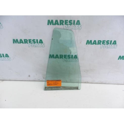 Renault - Laguna - Dreieckfenster links hinten