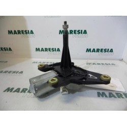 Renault - Laguna - Ruitenwissermotor achter