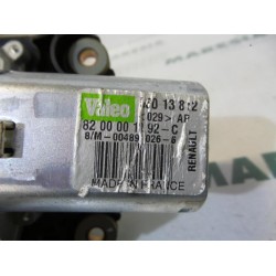 Renault - Laguna - Ruitenwissermotor achter