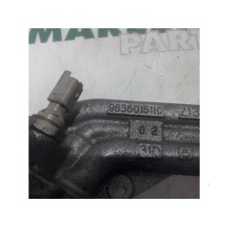 Citroen - Pluriel - Oil filter holder