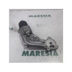 Citroen - Pluriel - Oil filter holder