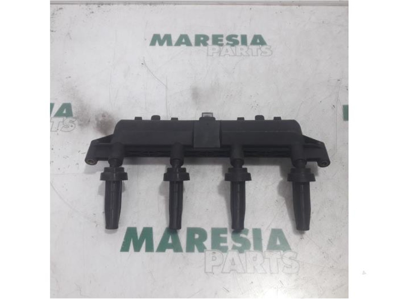 Citroen - Pluriel - Ignition coil