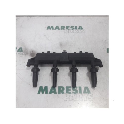 Citroen - Pluriel - Ignition coil