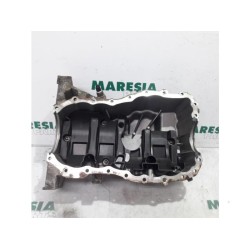 Renault - Clio - Sump