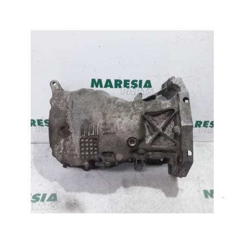 Renault - Clio - Sump