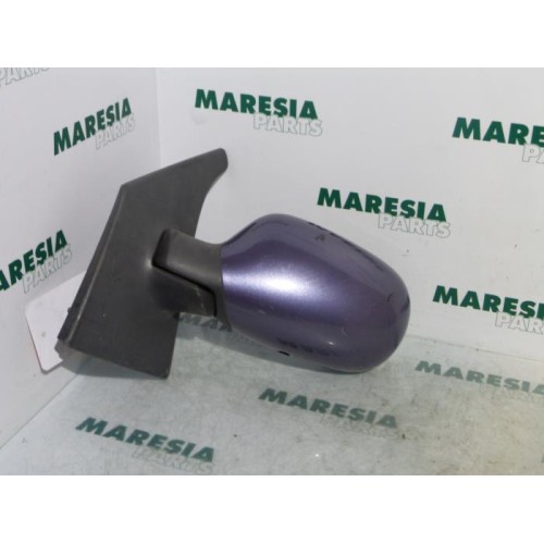 Renault - Megane Scenic - Wing mirror, left