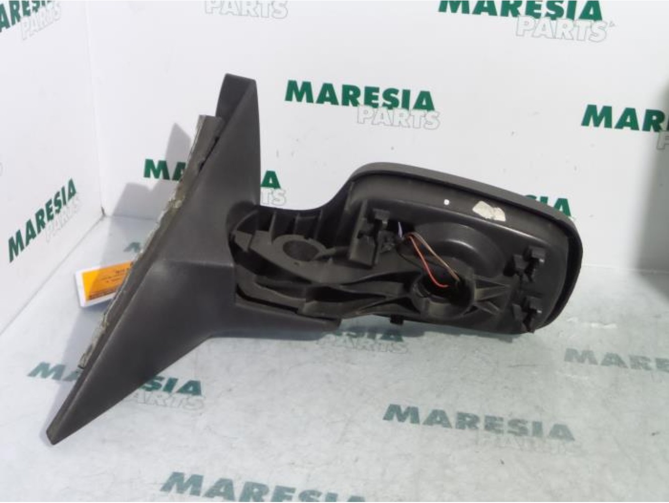 Renault - Megane Scenic - Buitenspiegel links