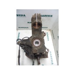Fiat - Ducato - Knuckle, front left