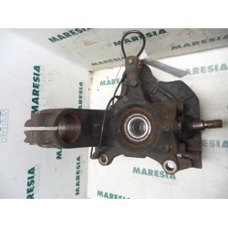 Fiat - Ducato - Knuckle, front right