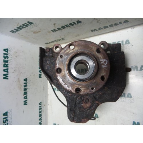 Fiat - Ducato - Knuckle, front right
