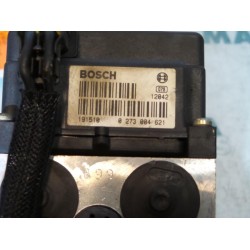 Renault - Clio - ABS Pumpe