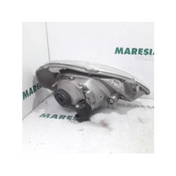 Renault - Trafic - Koplamp links