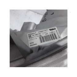 Renault - Trafic - Koplamp links