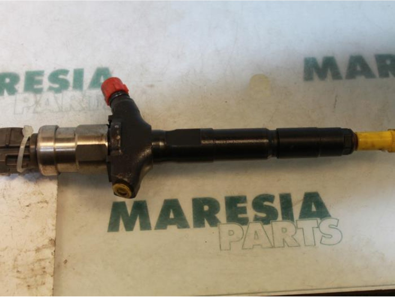 Renault - Vel Satis - Injector (diesel)