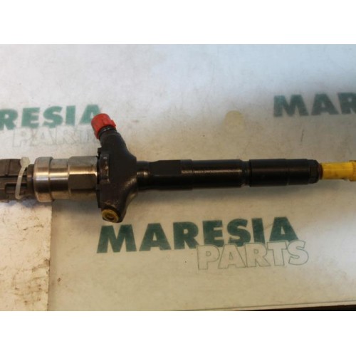 Renault - Vel Satis - Injector (diesel)