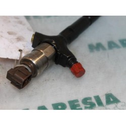 Renault - Vel Satis - Injector (diesel)