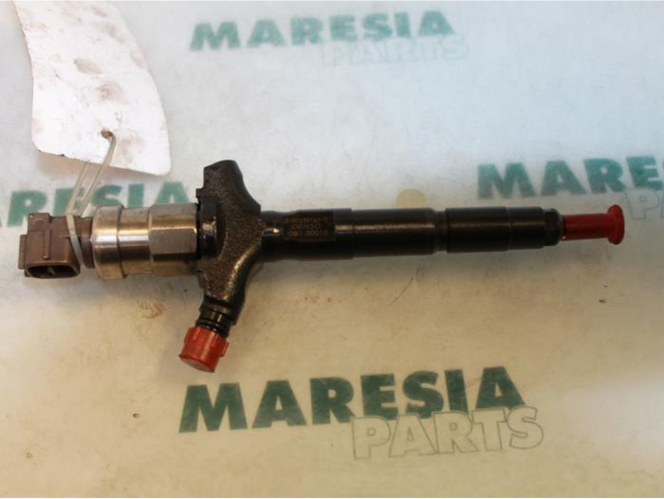 Renault - Vel Satis - Injector (diesel)