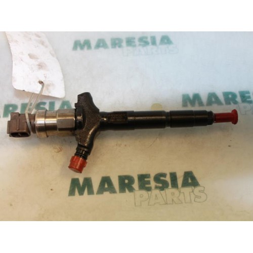 Renault - Vel Satis - Injector (diesel)