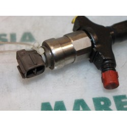 Renault - Vel Satis - Injector (diesel)