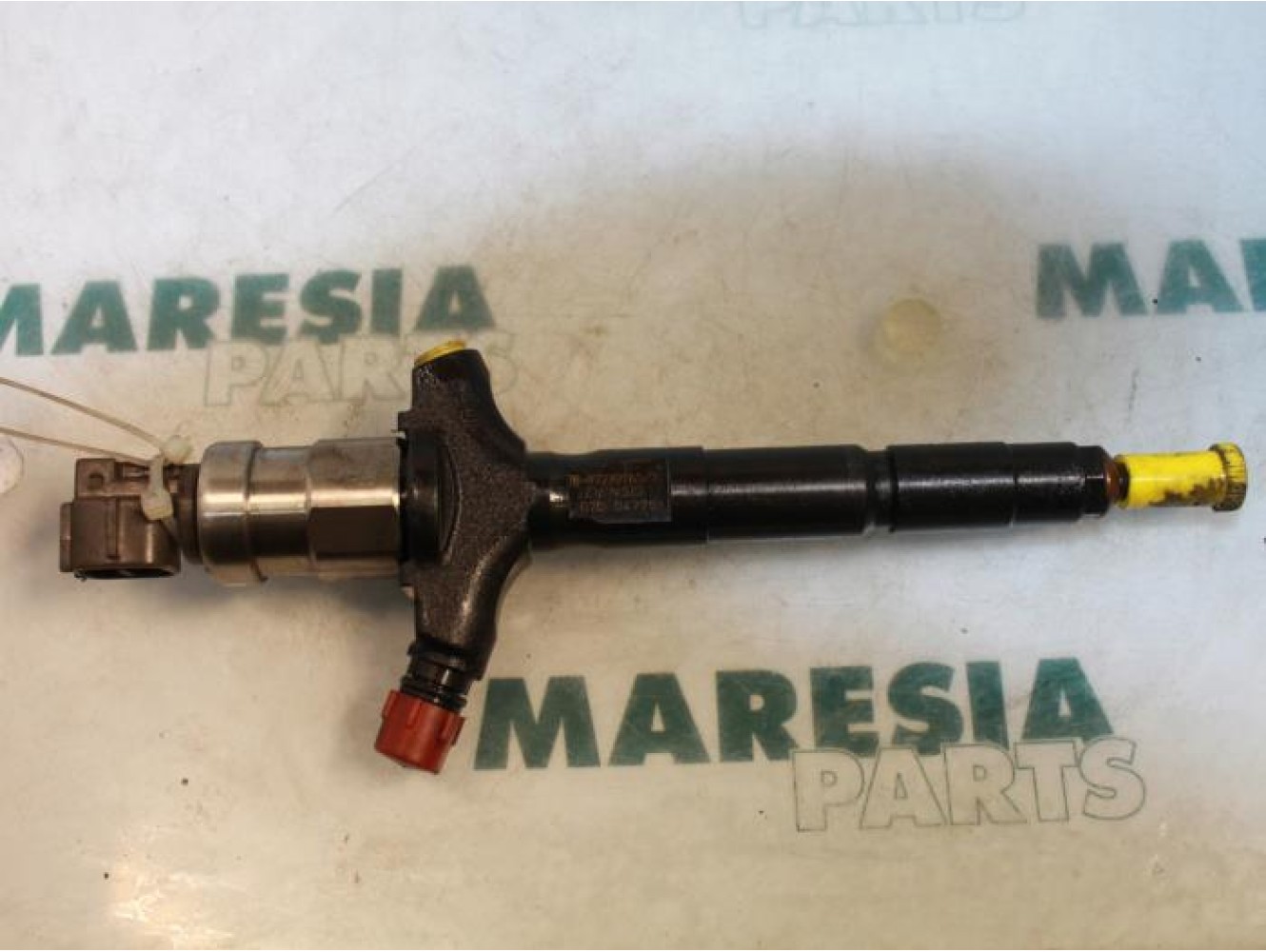 Renault - Vel Satis - Injector (diesel)