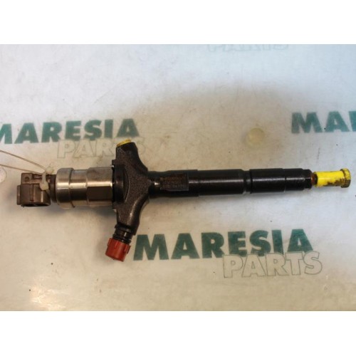 Renault - Vel Satis - Injector (diesel)