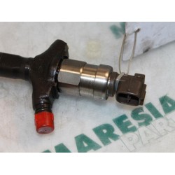 Renault - Vel Satis - Injector (diesel)