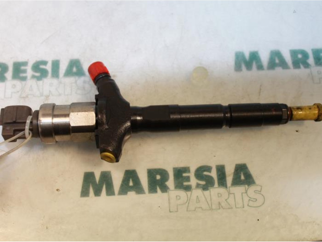 Renault - Vel Satis - Injector (diesel)
