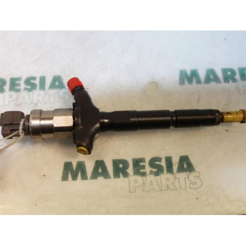 Renault - Vel Satis - Injector (diesel)