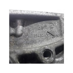 Citroen - DS3 - Cache boite de vitesses