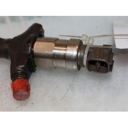 Renault - Vel Satis - Injector (diesel)