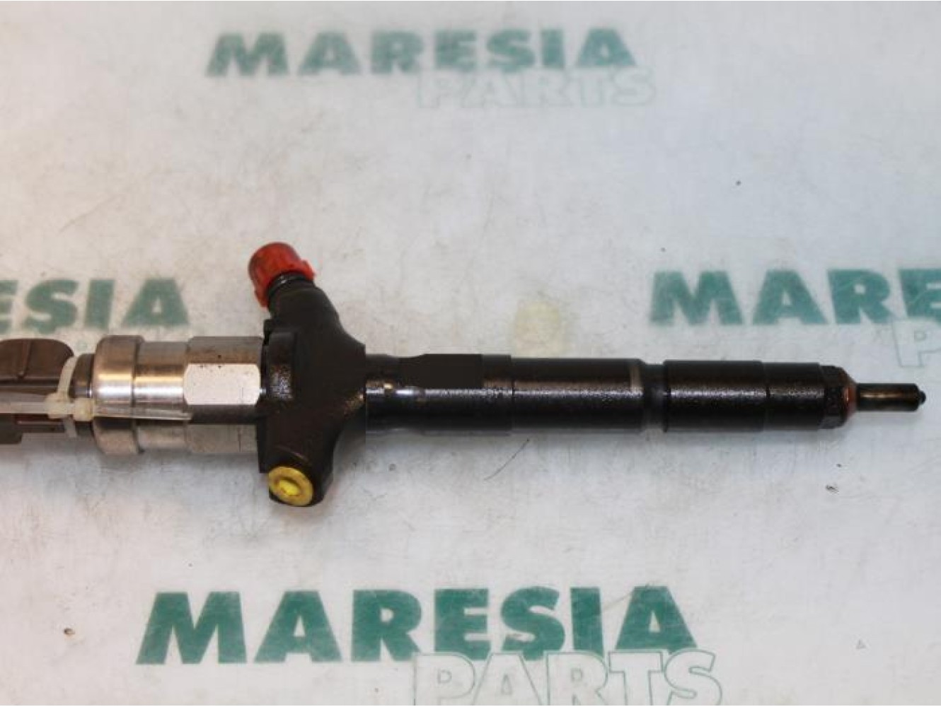 Renault - Vel Satis - Injector (diesel)