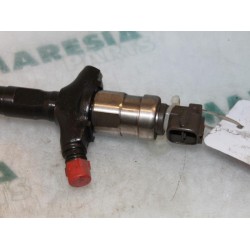 Renault - Vel Satis - Verstuiver (diesel)