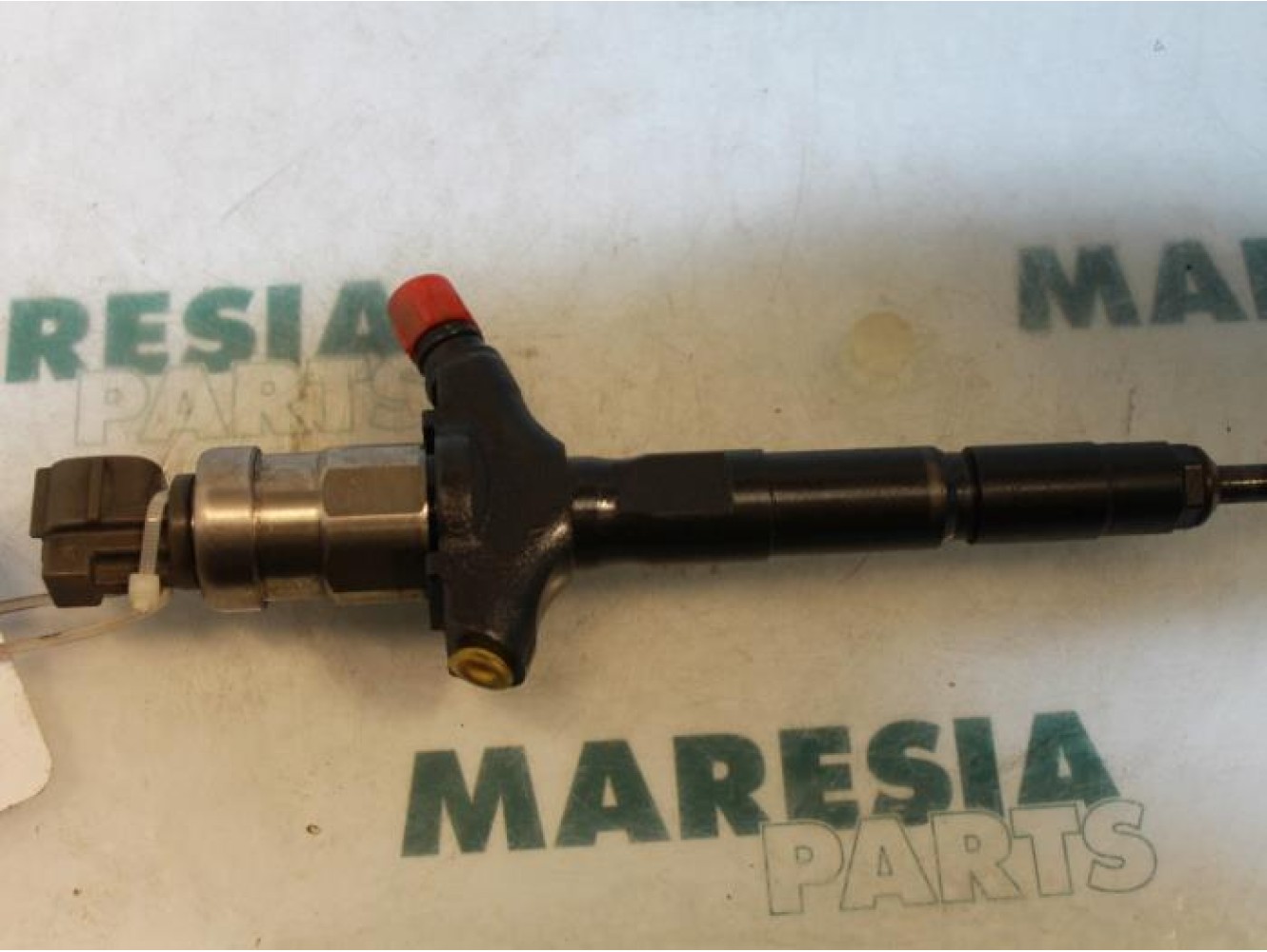 Renault - Vel Satis - Verstuiver (diesel)